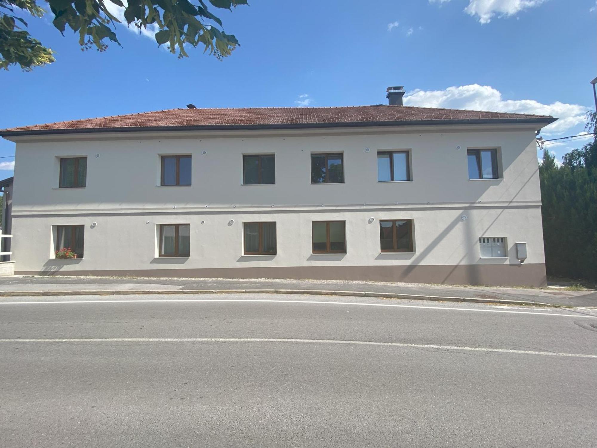 Villa Acernis Postojna Exteriér fotografie