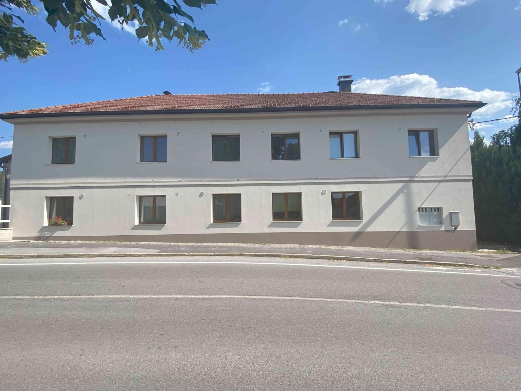 Villa Acernis Postojna Exteriér fotografie